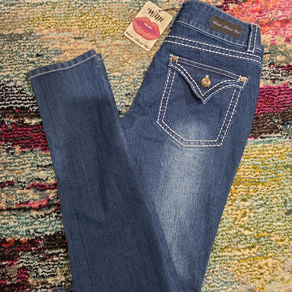 WAM Jeans